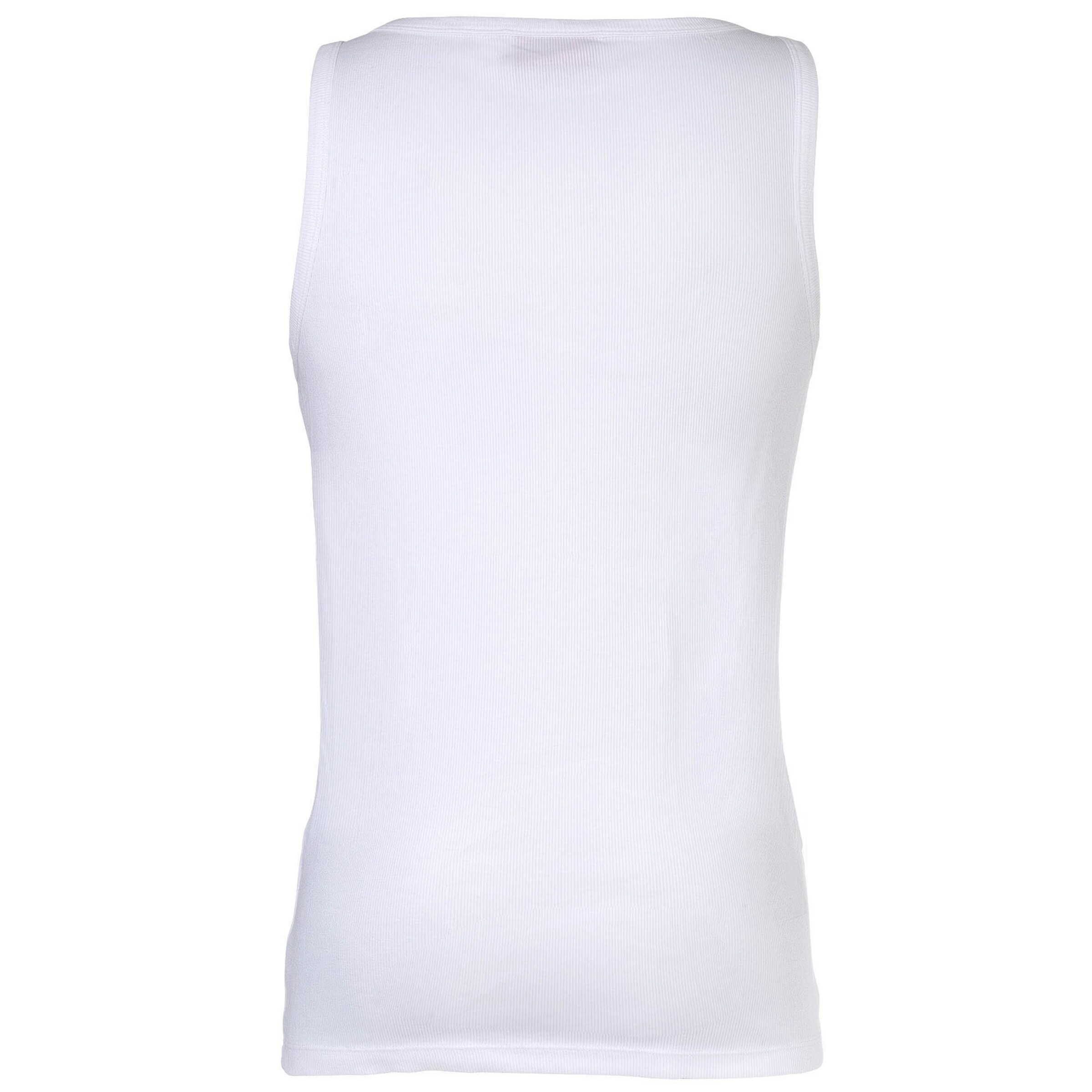 HUGO Undershirt in Green