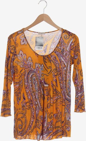 Etro Langarmshirt L in Orange: predná strana