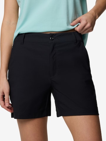 Pantalon de sport 'Columbia Leslie Falls II' COLUMBIA en noir
