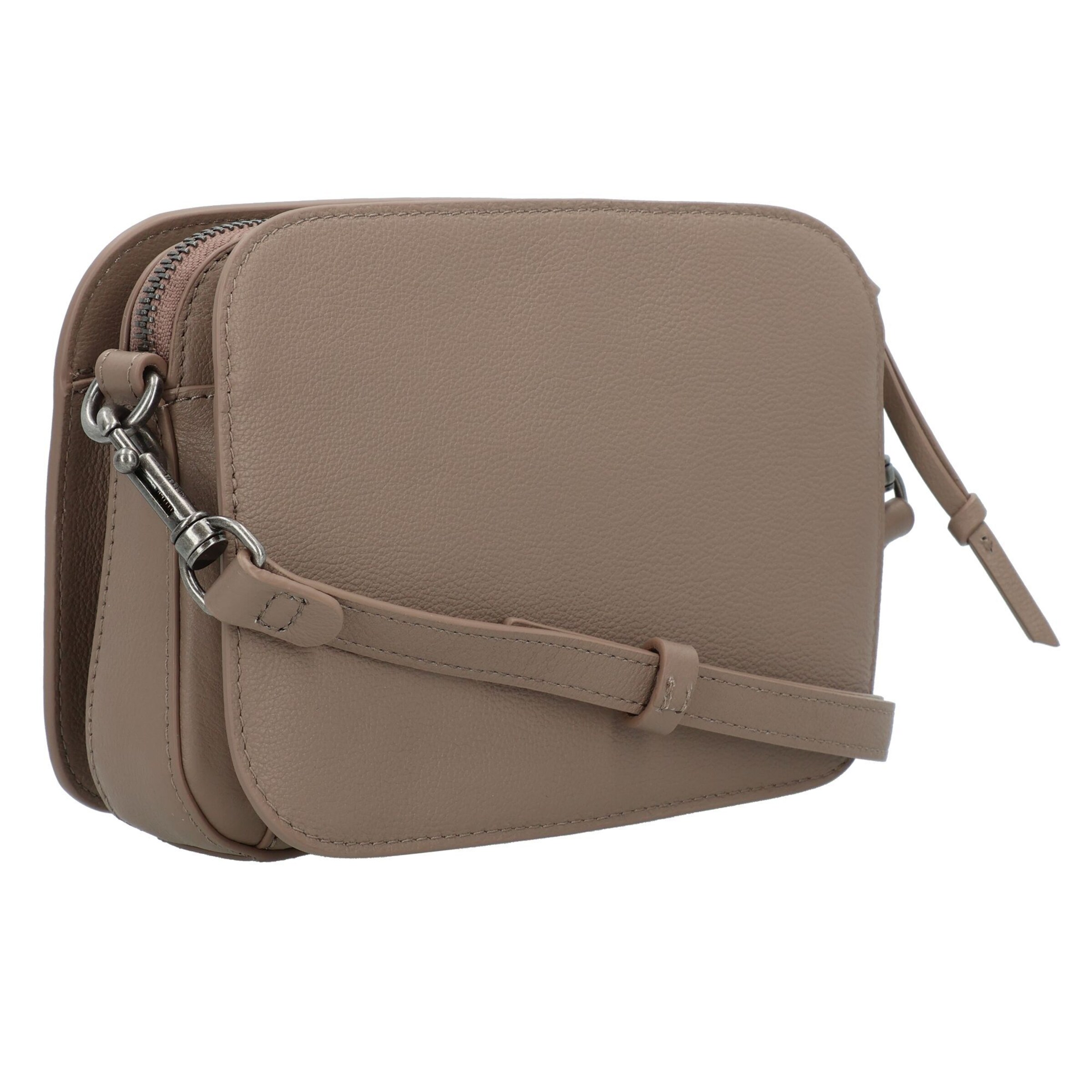 Liebeskind Berlin Сумка через плечо 'Luka' в Серый