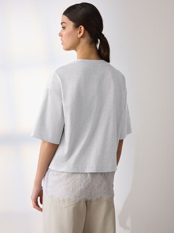 pilka Next Marškinėliai