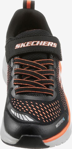 Skechers Kids Sneaker in Schwarz