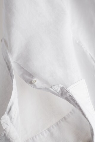 INTIMISSIMI Regular Fit Hemd in Weiß