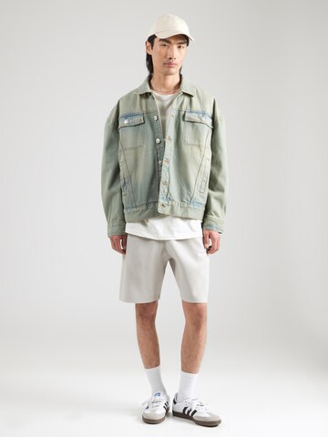 Pegador Between-season jacket 'RAMSEY' in Blue