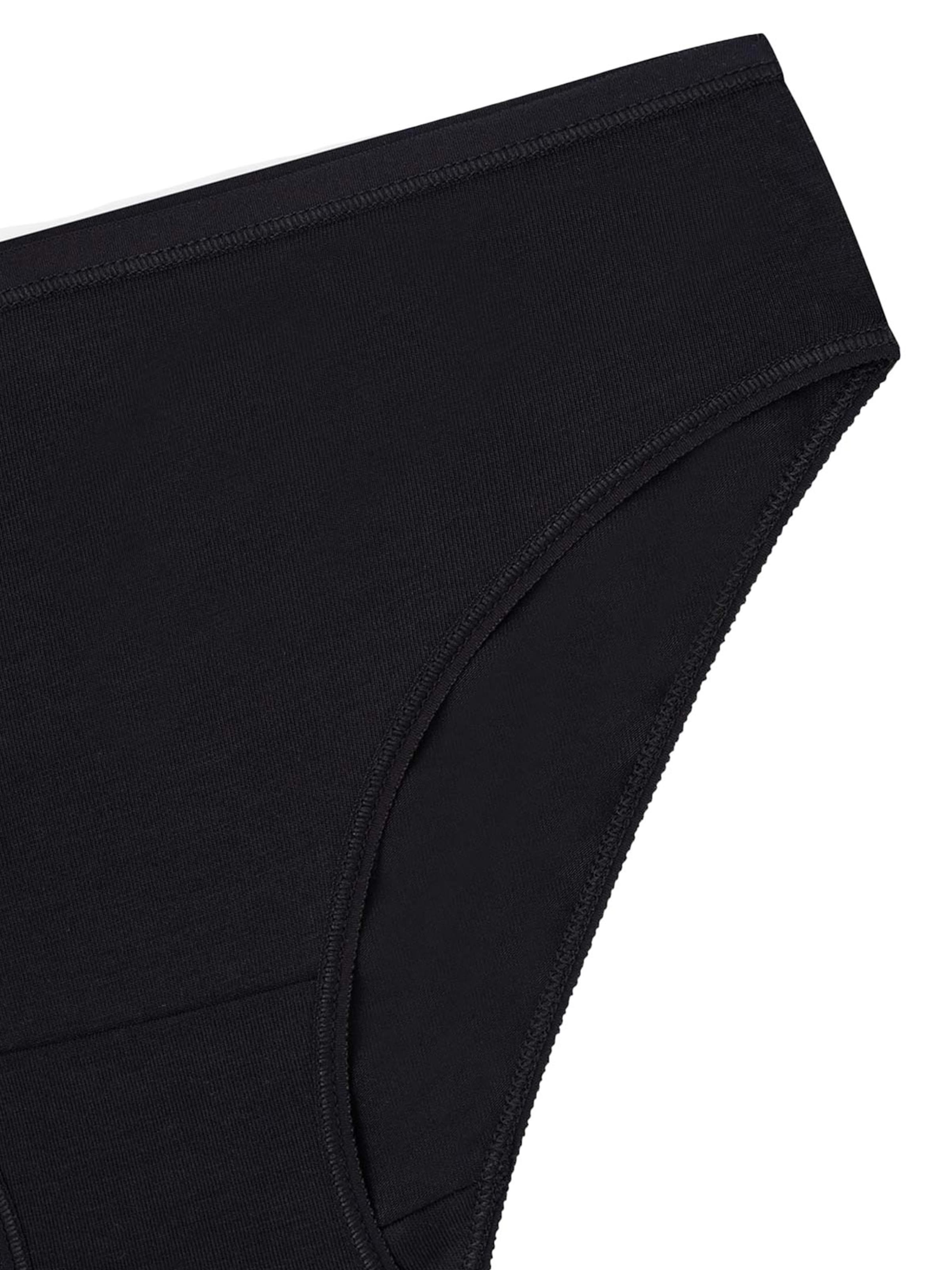 Dagi - Cueca em preto