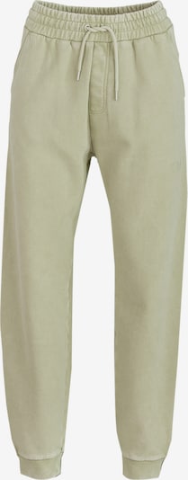 Pantaloni 'Maleo' Young Poets Society pe verde pastel, Vizualizare produs