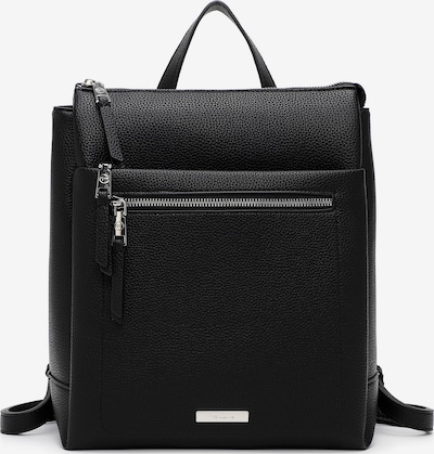 Tamaris Rucksack 'Melissa' in One Size in schwarz, Produktansicht