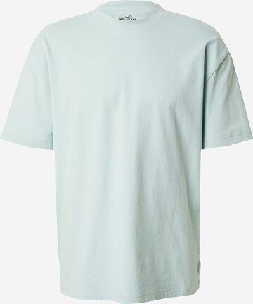 HOLLISTER Shirt in Blauw: voorkant