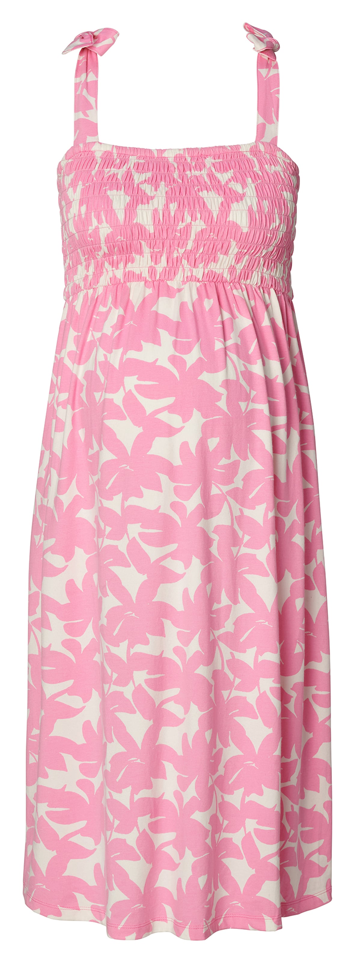 Noppies Dress 'Nia' in Pink: front
