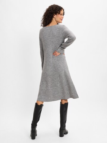 Robe Ipuri en gris
