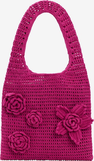 Desigual Torba za na rame 'Crochet' veličine One Size u crvena, Pregled proizvoda