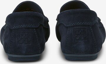 Marc O'Polo Mocassins 'Selma' in Blauw