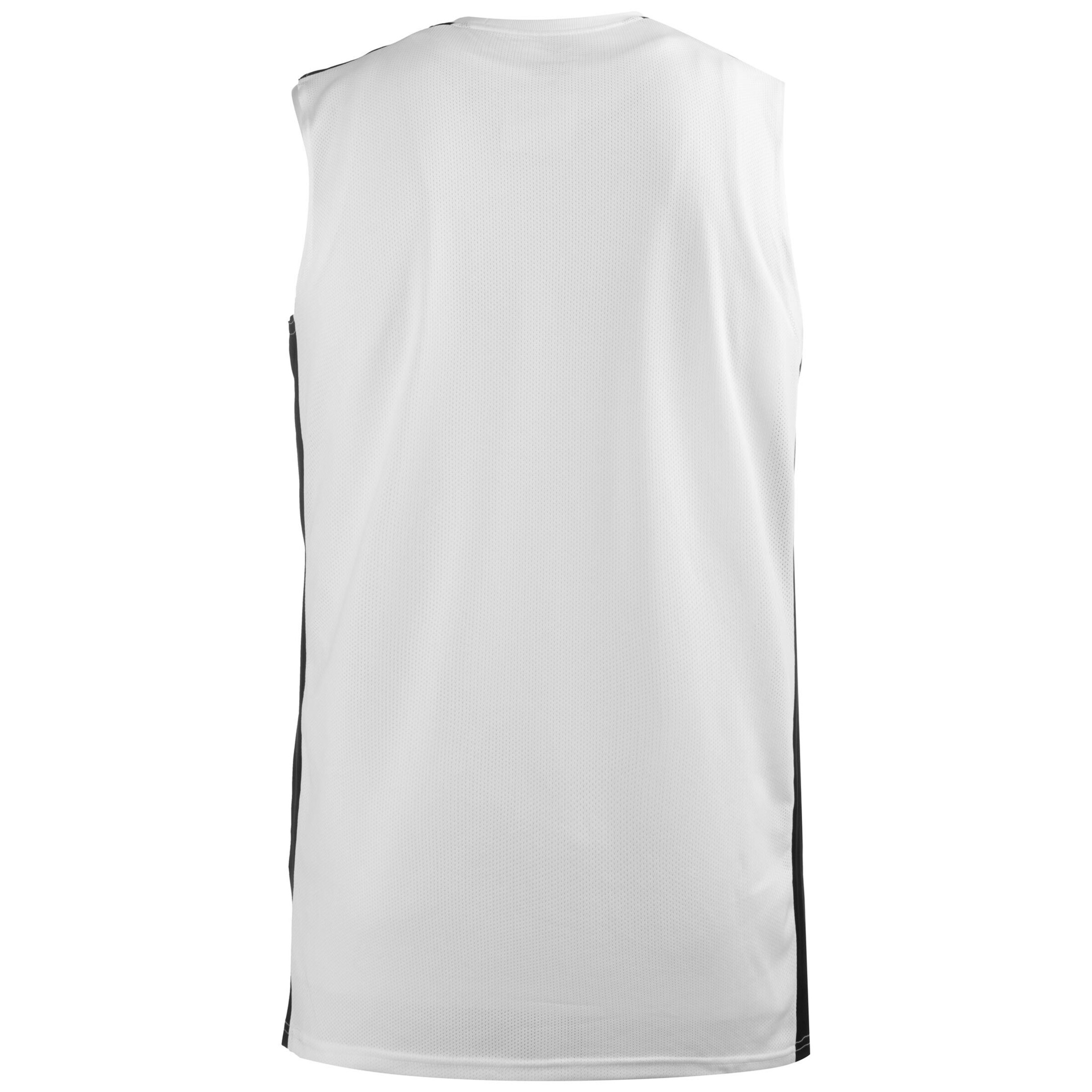 NIKE Performance Shirt 'Academy 23' in White