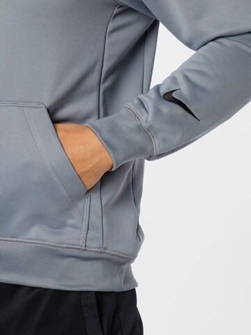 Nike Sportswear Sweatshirt in Grey