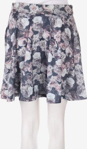 CLOCKHOUSE by C&A Skirt in L in Grey