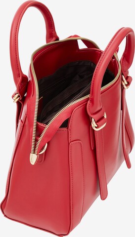 Usha Handbag in Red