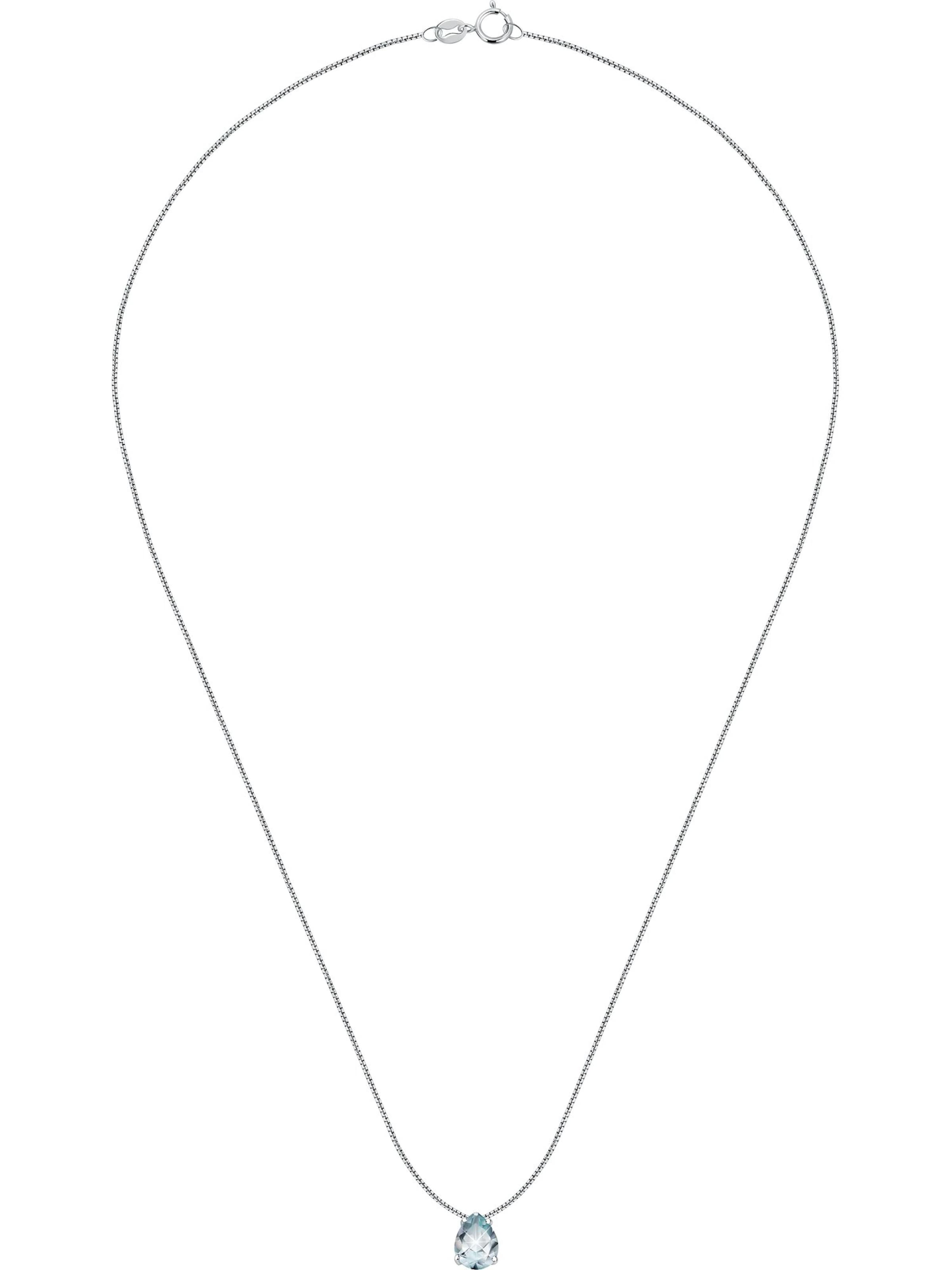 CHRIST Necklace in White