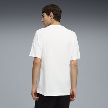 PUMA Funktionsshirt 'Puma x BMW M Motorsport Pumatech-X' in Weiß