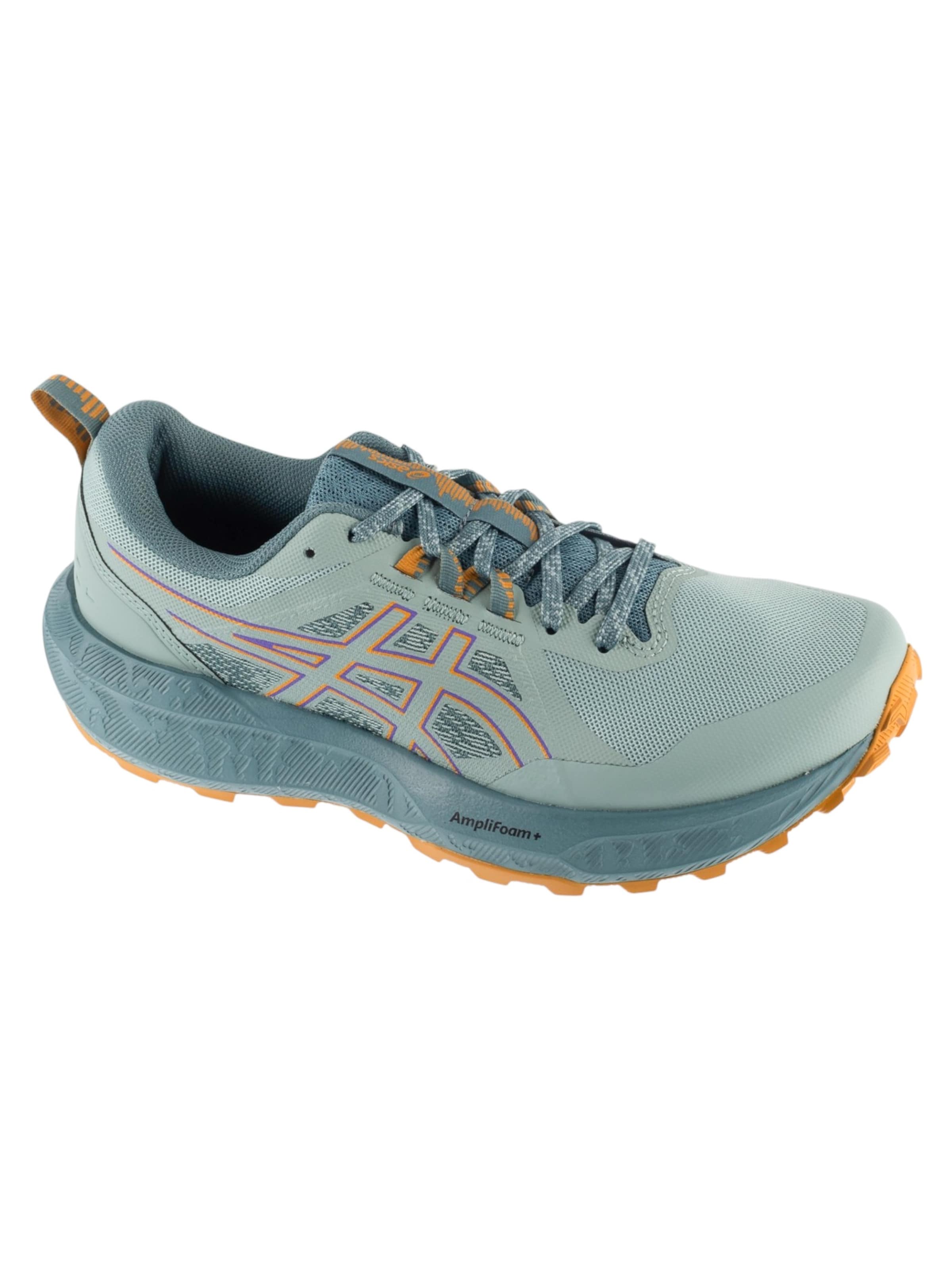 ASICS Running Shoes 'ASICS Gel-Sonoma 8' in 37,5 in Blue, Item view