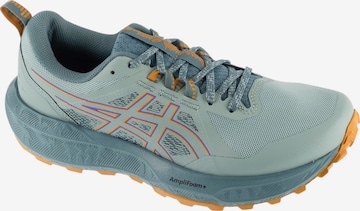 ASICS Běžecká obuv 'ASICS Gel-Sonoma 8' – modrá: přední strana