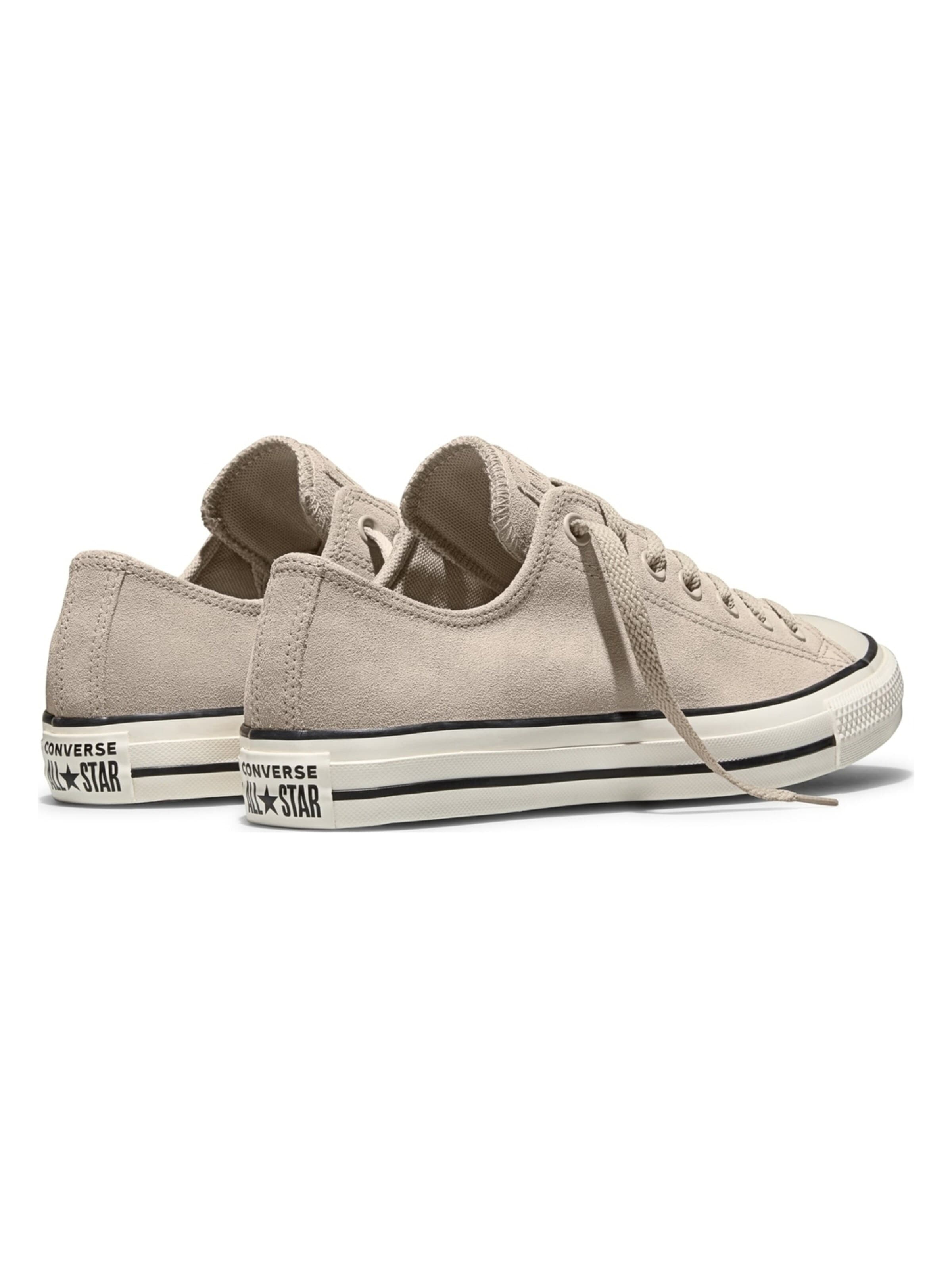 CONVERSE Sneakers 'Converse Chuck Taylor All Star' in Beige