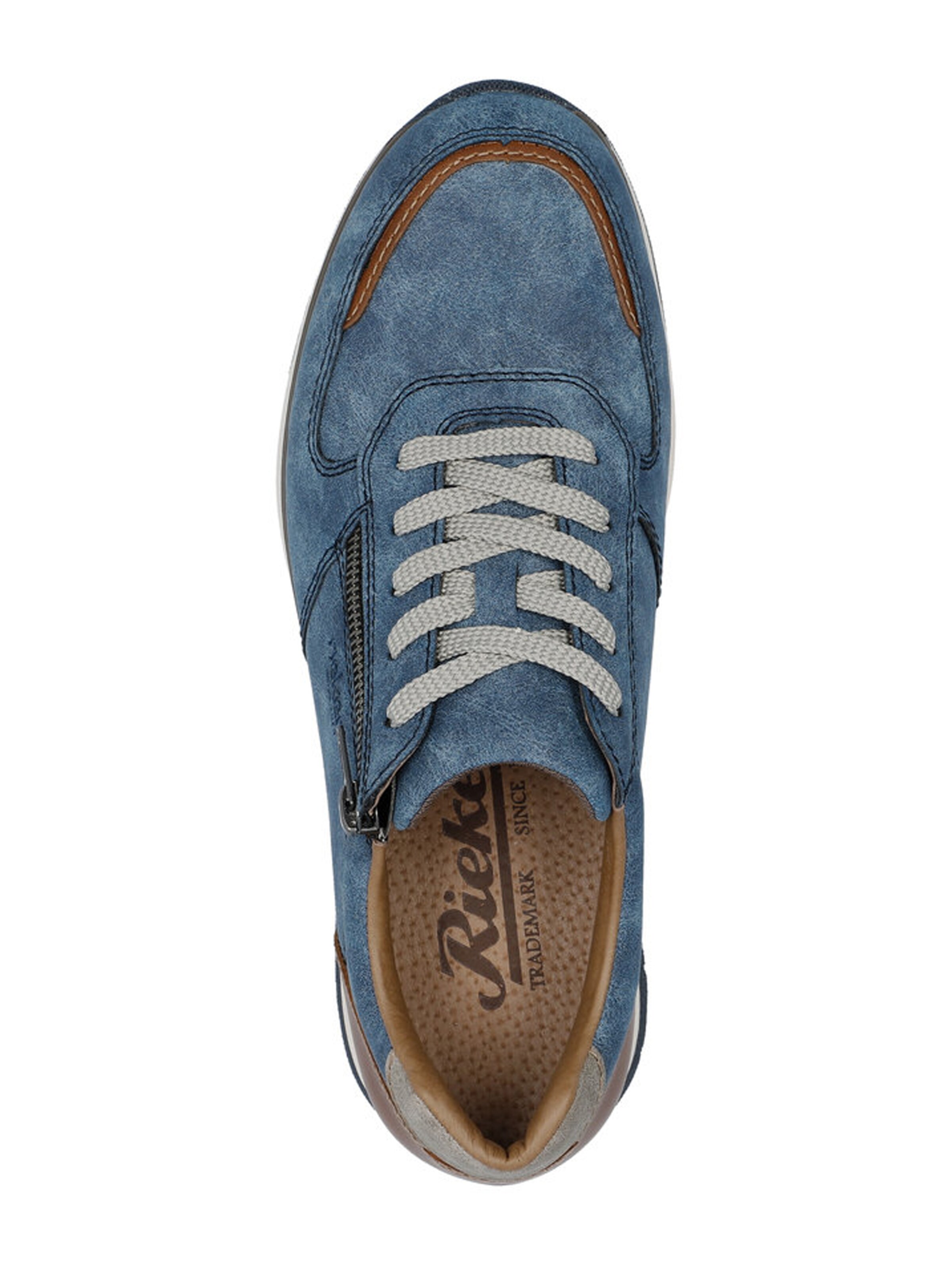 Rieker Sneakers in Blue