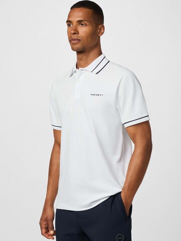 Hackett London Shirt 'Manor' in Wit