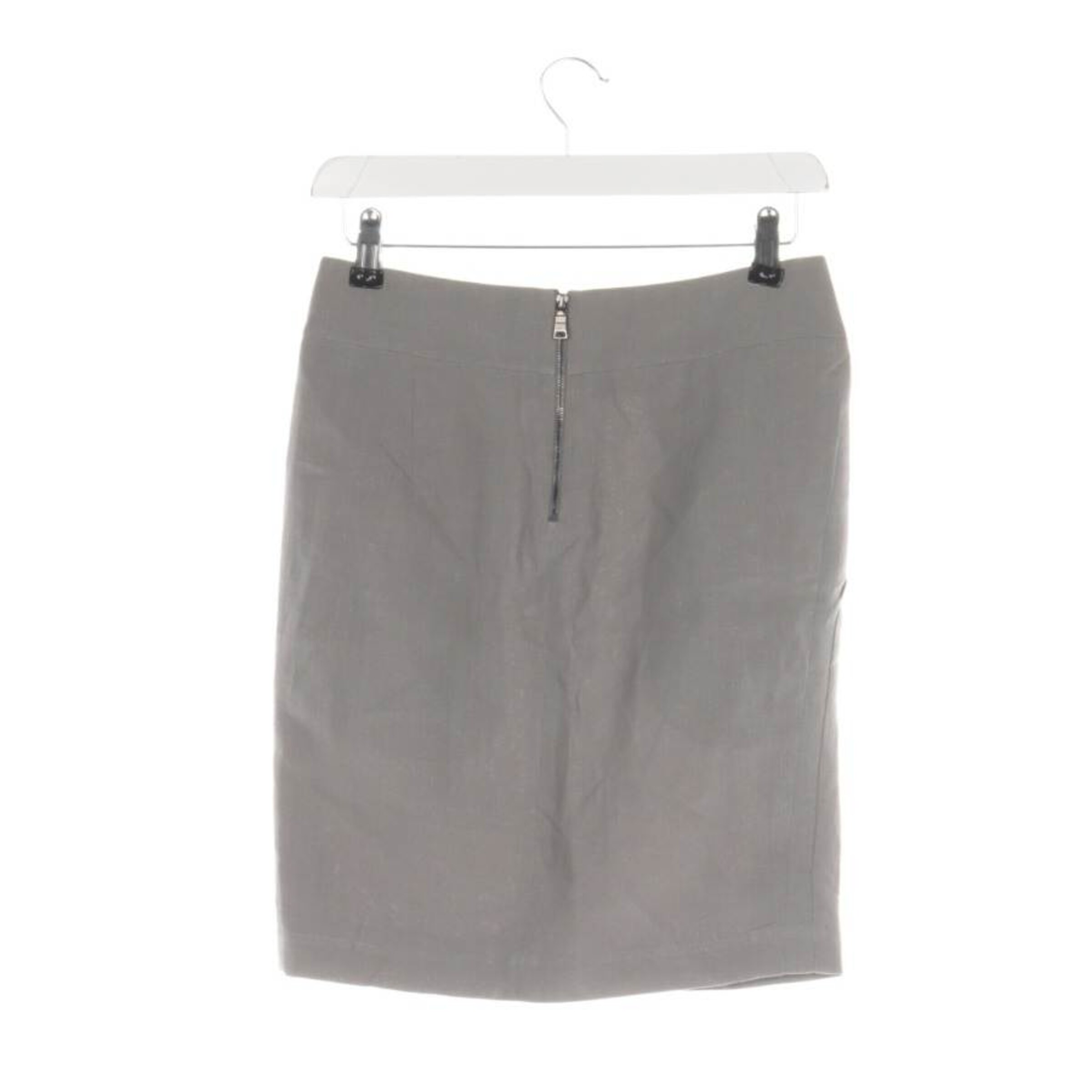 STRENESSE Skirt in S in Grey