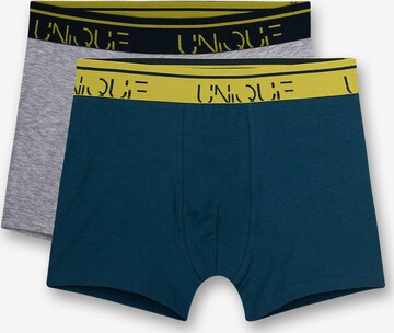 SANETTA Underpants in Grey: front