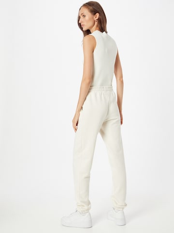 b.young Tapered Pants in White