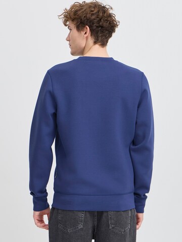 Casual Friday Свитшот 'CFSebastian' в Синий