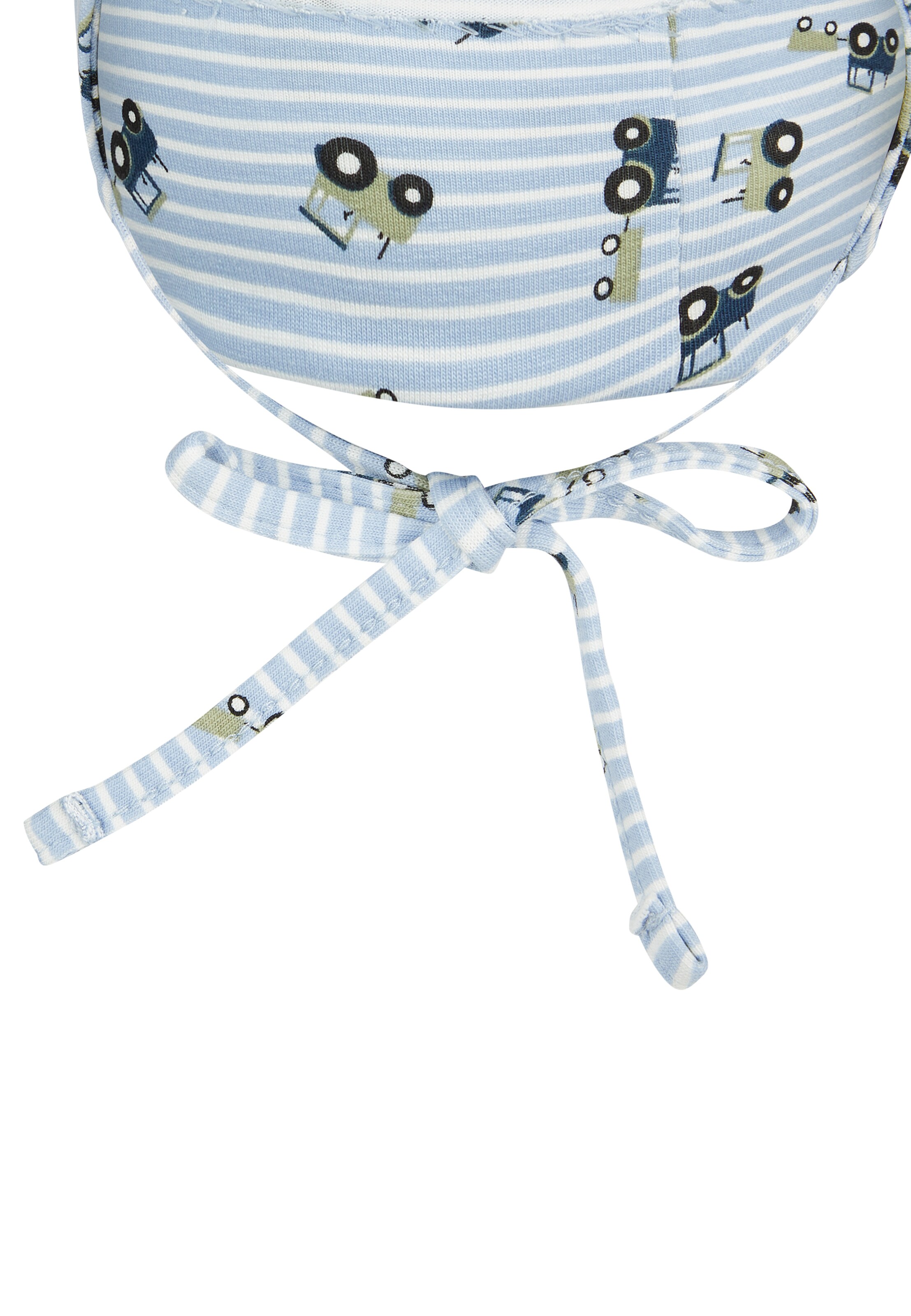 STERNTALER Mütze in Blau