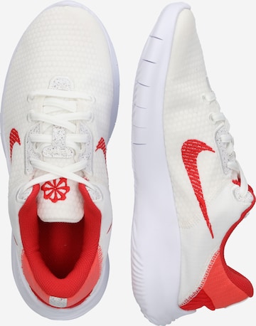 NIKE Running Shoes 'Flex Experience' in White