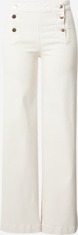 Loosefit Jeans 'OXAN' di Maison 123 in beige: frontale