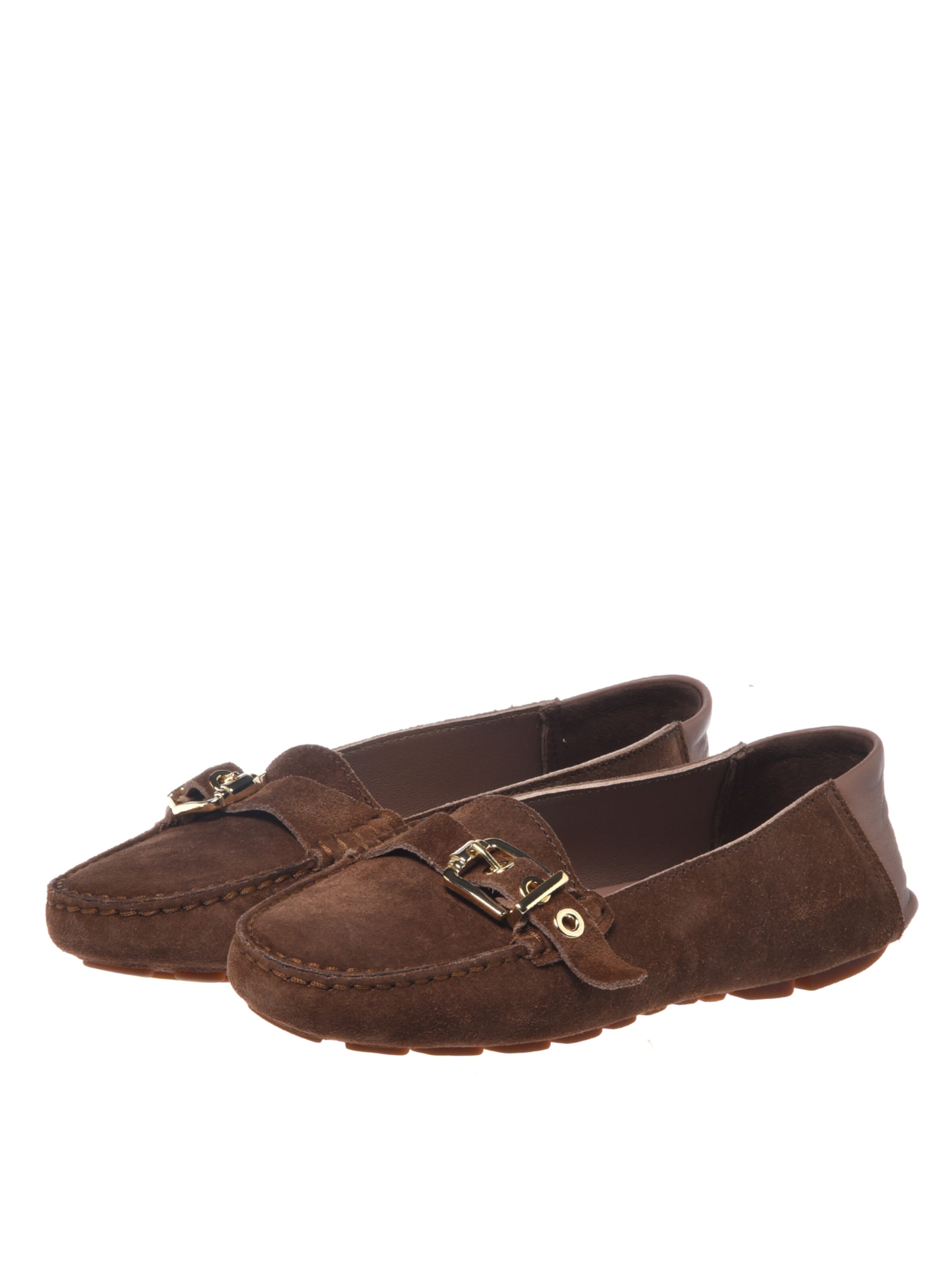 Mocassin BALDININI en marron