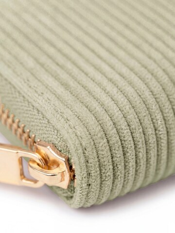 MILLYMILK® - Cartera 'FONDO MEDIUM' en verde