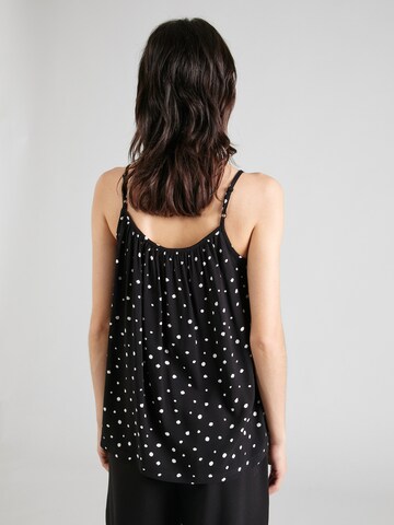 Marks & Spencer Top in Schwarz