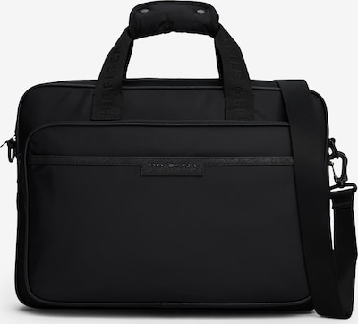 TOMMY HILFIGER Salkku värissä musta, Tuotenäkymä