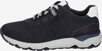 JOSEF SEIBEL Sneaker 'Jeremiah' in Blau: predná strana