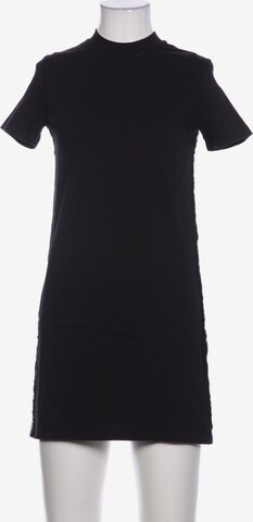 Calvin Klein Jeans Dress in XS in Black: front