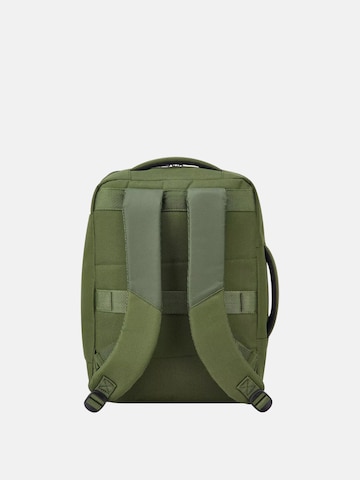 MODO by Roncato - Mochila 'RONCATO ZAINO UNDERSEAT RYANAIR/VUELING/WIZZAIR ECLIPSE 2.0 ZAINO' en verde