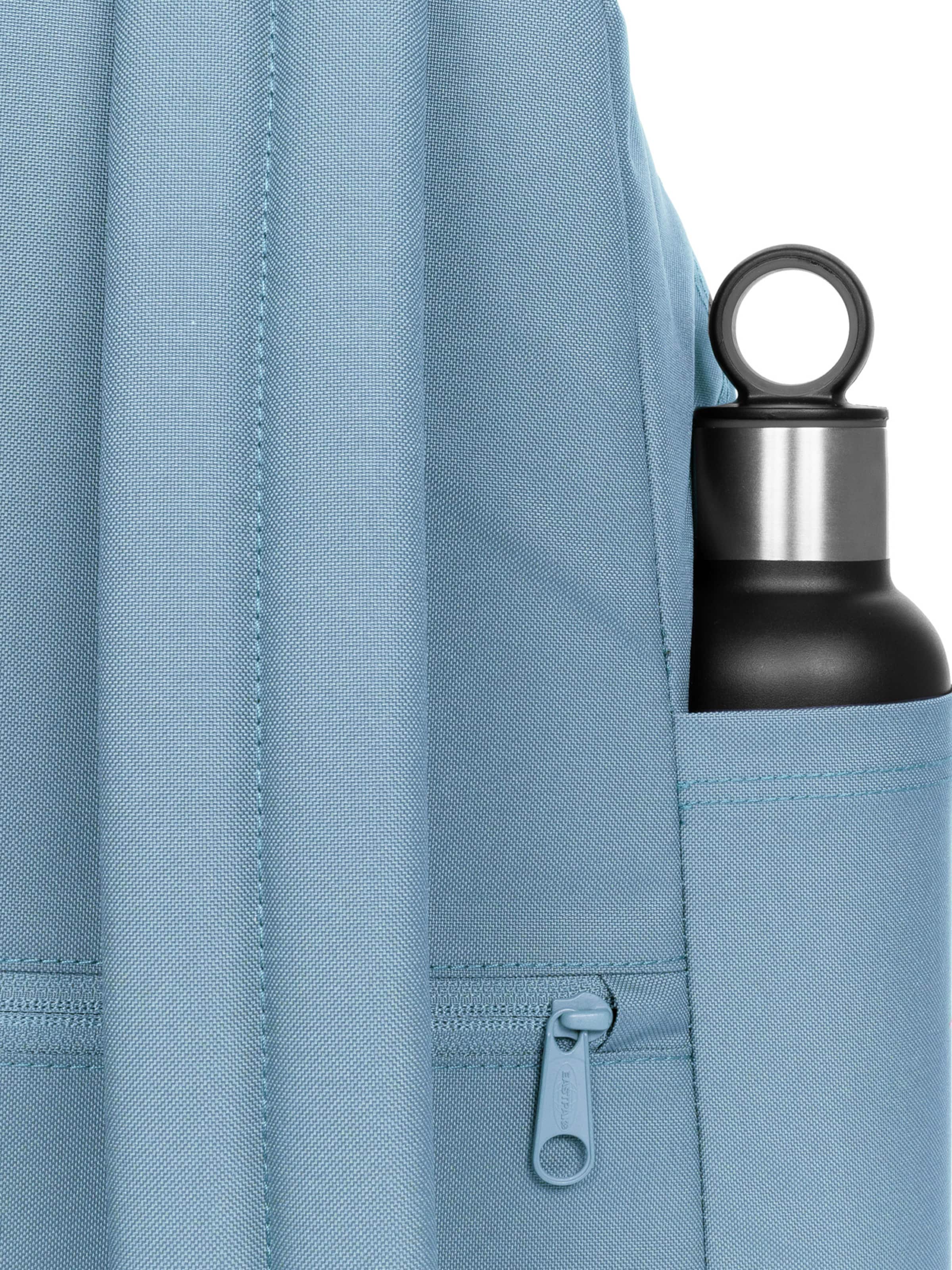 EASTPAK Backpack 'Day Pak'r' in Blue