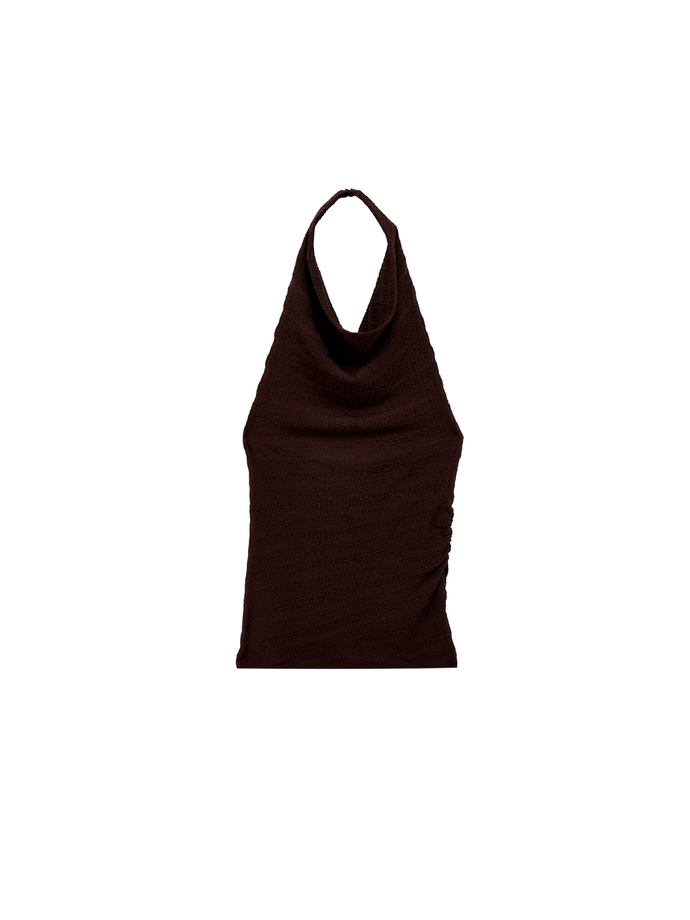Koton Top in XXXL in Dark brown, Item view