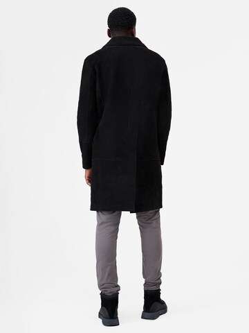 RICANO Winterjas 'Vicente' in Zwart