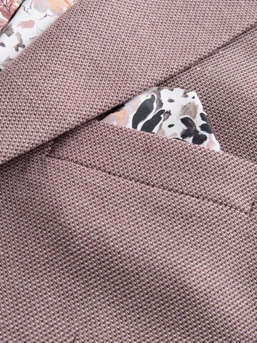 Slim fit Giacca da completo di Next in rosa