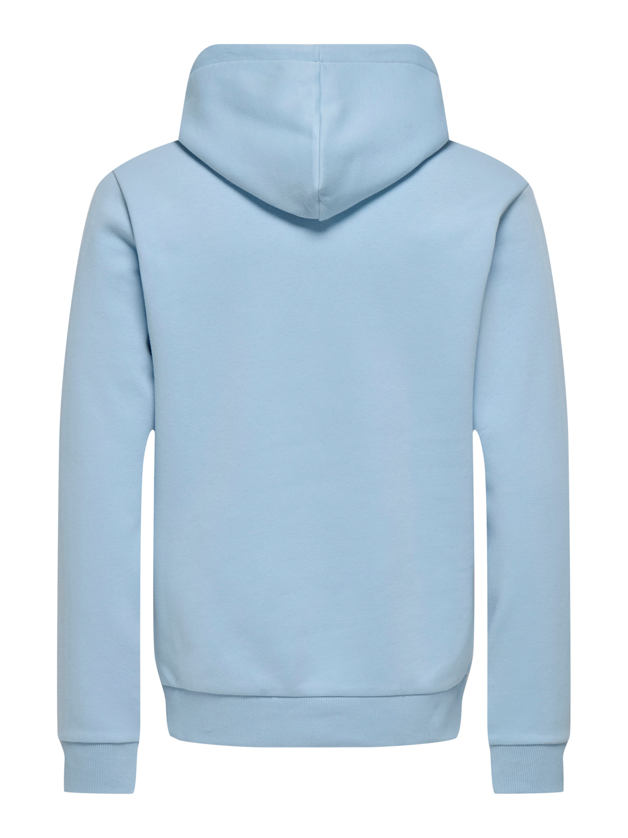 Only & Sons Regular fit Sweatshirt 'ONSCeres' in Blue