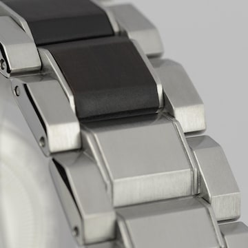 Jacques Lemans Analog Watch in Silver