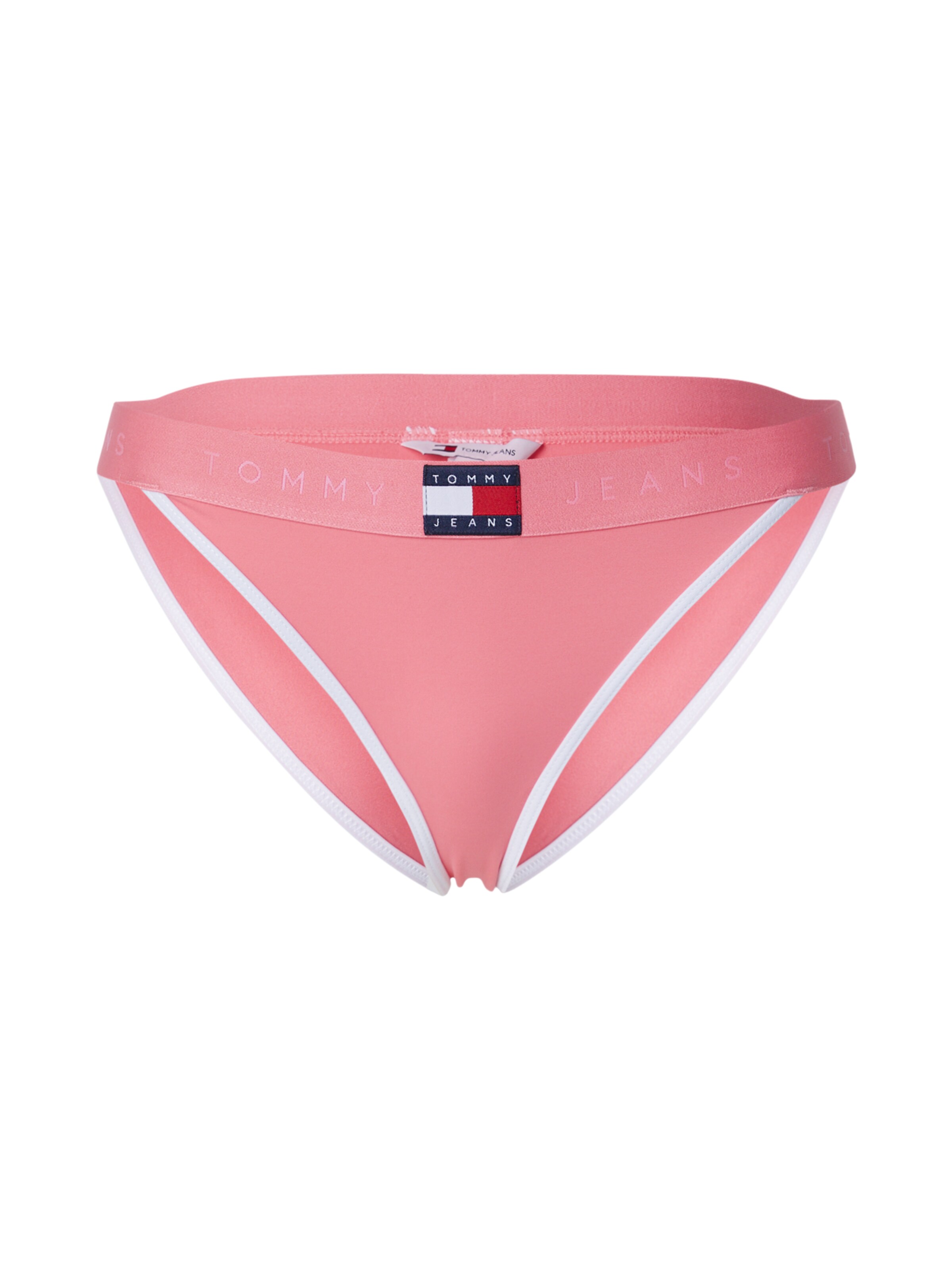 Tommy Hilfiger Underwear Долнище на бански тип бикини 'CHEEKY' в размер XS в питая, Преглед на продукта