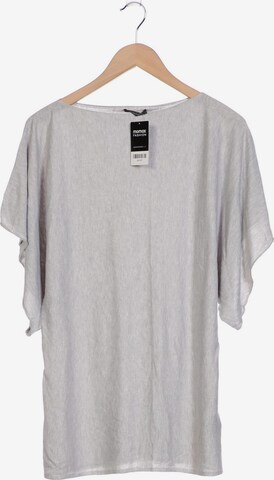 OSKA Top & Shirt in XXL in Grey: front