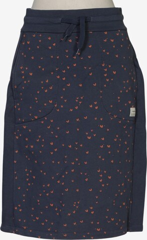 Maloja Rock XS in Blau: Vorderseite